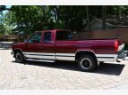 Thumbnail Photo 21 for 1994 Chevrolet Silverado 1500 2WD Extended Cab